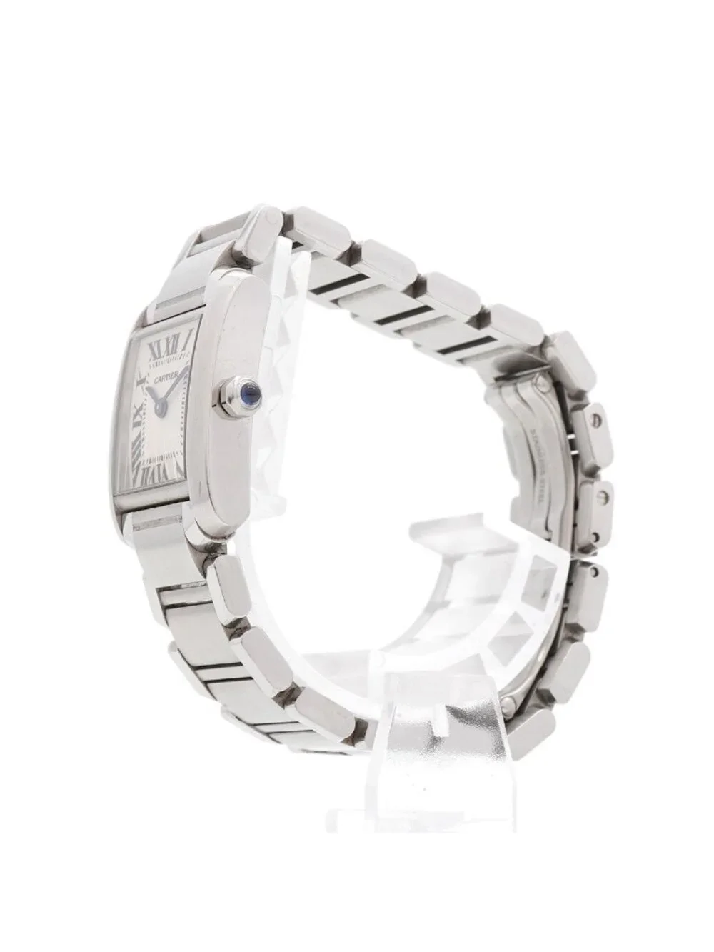 Cartier tank francaise